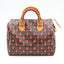Sac Speedy 25 édition Murakami en toile Monogram Cerises