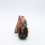 Sac Tabou en toile Triomphe et veau