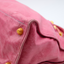 Sac Giant 21 City en cuir Bubble Gum