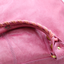 Sac Giant 21 City en cuir Bubble Gum