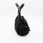 Sac collection Street Chic en toile oblique noir