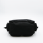 Sac collection Street Chic en toile oblique noir