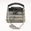 Sac Capucine Mini miroir édition limitée