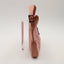 Sac Jackie en toile GG Monogram rose pâle