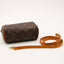 Sac Nano Speedy Vintage en toile Monogram