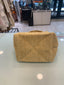 Mini Tote bag vip Prada en raphia