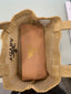 Mini Tote bag vip Prada en raphia