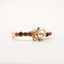 Bracelet Chanel perles et cristaux