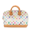 Sac Louis Vuitton Alma Multicolore – Collection Takashi Murakami x Louis Vuitton