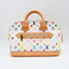 Sac Louis Vuitton Alma Multicolore – Collection Takashi Murakami x Louis Vuitton