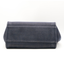 Sac Chanel Deauville Tote - Denim Bleu Nuit