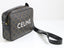 Sac Reporter Triomphe en toile enduite