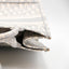 DIOR Sac Book Tote Medium en toile brodée Dior Oblique grise
