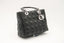 Sac Lady Dior MM en cuir Cannage noir