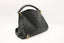 Sac à main Artsy en cuir Monogram Empreinte noir