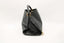 Sac à main Artsy en cuir Monogram Empreinte noir