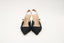 Slingback J'adior noire