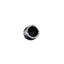CHANEL – Bague Coco Crush Large – Or blanc 18k – T.51