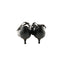 DIOR – Spectadior Mary-Jane brogues – Noir / cuir verni + perforations