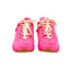 NIKE x JACQUEMUS – Air Humara LX “Pink Flash” – Rose vif / nudes