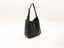 Sac Le 5 à 7 Souple PM en cuir noir