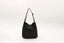 Sac Le 5 à 7 Souple PM en cuir noir