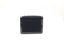 Sac ligne 2.55 porté épaule en jersey bleu nuit