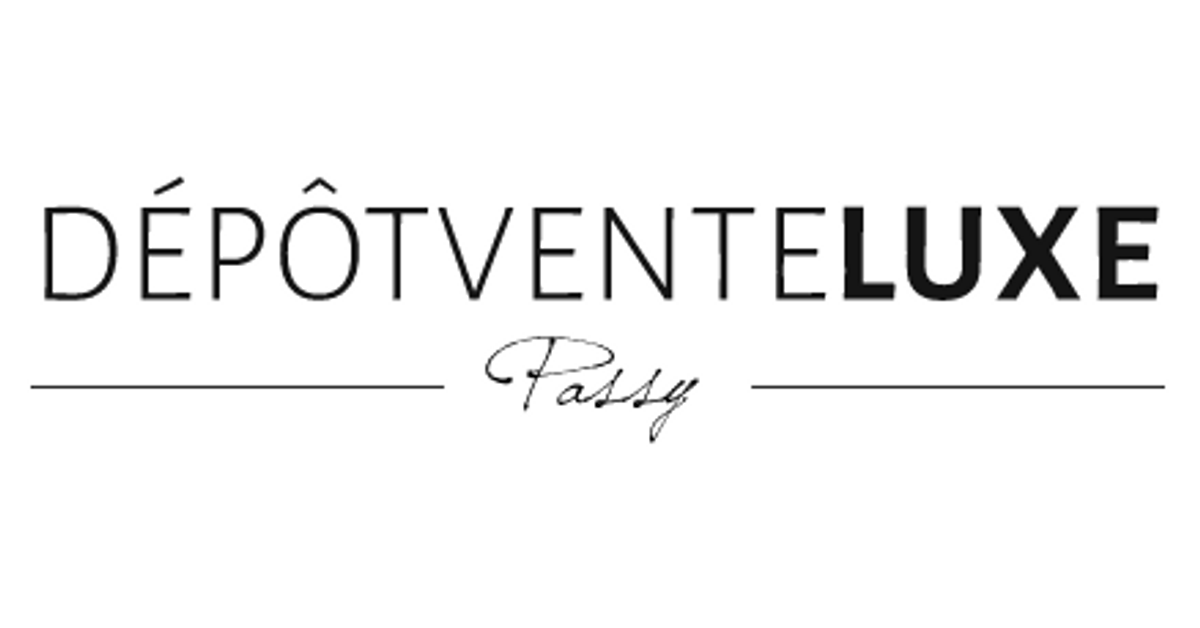 Site vente occasion luxe outlet