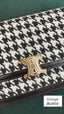 Celine - Pochette vintage pdc nb