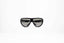 Lunettes de soleil pilote Anodize noir