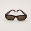 Lunette de soleil Céline CL40133I Havana