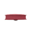 JACQUEMUS – Le Grand Bambino Tote Bag – Plum Nubuck
