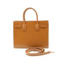 SAINT LAURENT – Sac De Jour Baby – Smooth camel leather