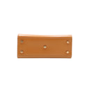 SAINT LAURENT – Sac De Jour Baby – Smooth camel leather