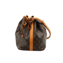 LOUIS VUITTON – Petit Noé – Monogram Canvas – Vintage