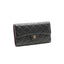 CHANEL – Portefeuille Timeless Vintage