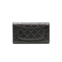 CHANEL – Vintage Timeless Wallet
