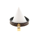 LOUIS VUITTON – Bracelet Monogram Padlock