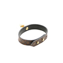 LOUIS VUITTON – Bracelet Monogram Padlock