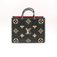 Cabas OnTheGo GM en cuir uir Monogram Empreinte Bicolore