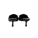 GUCCI – Horsebit-detailed mules – Black smooth leather