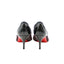 CHRISTIAN LOUBOUTIN – Escarpins en dentelle plumetis