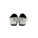 HERMÈS – Flat loafers with iconic clasp