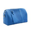 LOUIS VUITTON – Sac bandoulière cuir grainé bleu  – Cuir grainé bleu