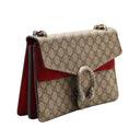 GUCCI – Dionysus GG Supreme Bag