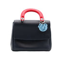 DIOR – Two-tone BE DIOR Handbag