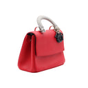 DIOR – Raspberry BE DIOR bag