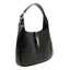 GUCCI – Sac à main “Jackie” en cuir noir