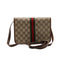 GUCCI – Sac bandoulière GG Supreme Web