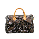 LOUIS VUITTON – Sac Speedy Monogram à sequins